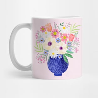 Flowers for you Mug